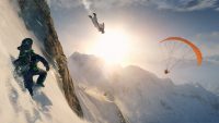 Steep – Action Sports Go Open World