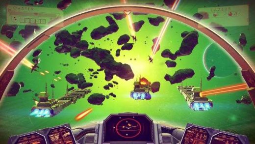 No Man’s Sky: Here’s How Trading Posts and the Economy Work