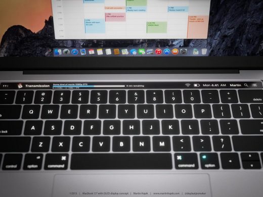 MacBook Pro 2016 vs. MacBook Pro 2015: 4 Important Things to Know About Apple’s 2016 MacBook