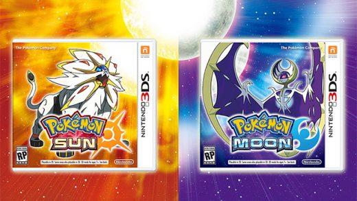 Pokémon Sun and Moon: Here’s Exactly When the New Info is Coming