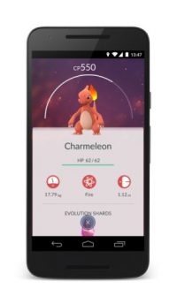 Pokémon GO Field Tests Begin in the USA, New Details Revealed