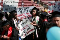 Congress Members Read the Anonymous Stanford Sexual Assault Letter, And It Was Powerful