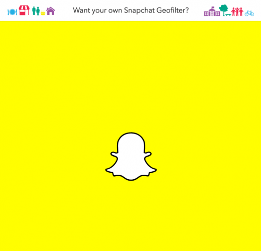The Step By Step Guide to Creating Your Own Snapchat Filter