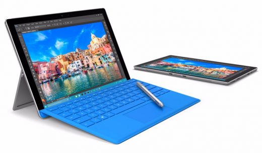 Surface Pro 5 and Surface Book 2 Release Date Scheduled for Spring 2017