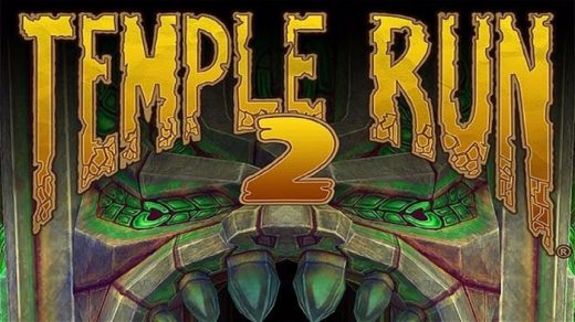 Temple Run 2 (1.25) Game APK Download for Android Released