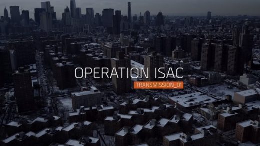 The Division – Operation ISAC Injects A Little Drama Into Transmission 09