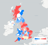 Twitter Reveals That the UK Will Vote to Leave the EU