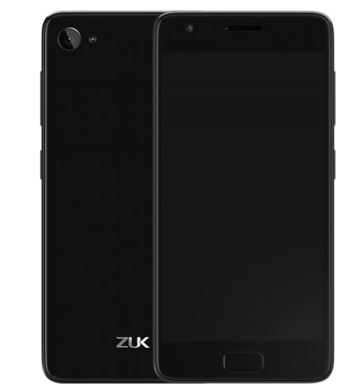 Lenovo Set to Launch ZUK Z2 Today