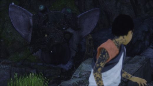 ‘The Last Guardian’ Explores the Power of Bonds Forged Without Words