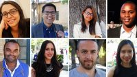 Meet The Entrepreneurs Building The World’s Startups