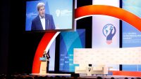 Exclusive: Secretary of State Kerry Talks About The Power Of Entrepreneurship