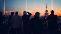 What I Learned When I Got Laid Off In A City I’d Just Moved To