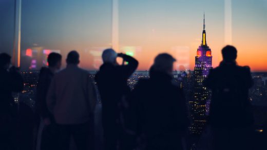 What I Learned When I Got Laid Off In A City I’d Just Moved To