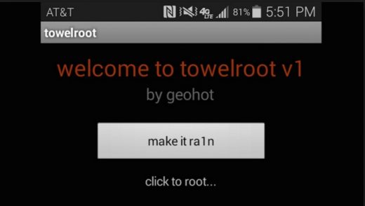 5 Apps to Root Android Phone Without PC – [How To]