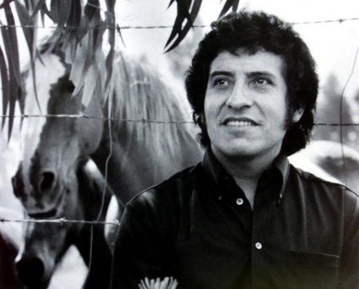 A Former Chilean General Has Been Found Liable for the Murder of Singer Victor Jara