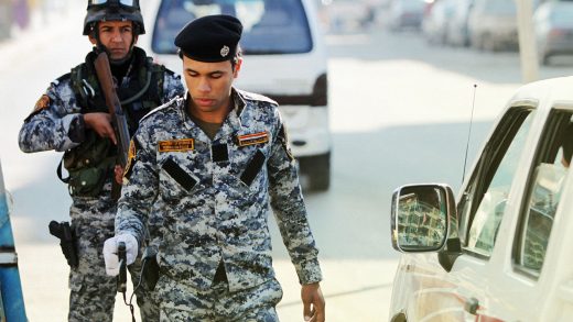 A Toxic Mix Of Wishful Thinking And Corruption: The Saga Of Iraq’s Fake Bomb Detector
