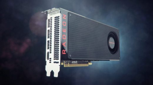 AMD Radeon RX 480 Launched Officially, 8GB Variant Costs $239, ROG Strix RX 480 Coming Soon