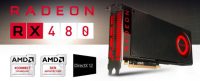 AMD Radeon RX 480 Temperature and Clock Stability Test, Radeon Wattman Overclocking Settings, and More New Leaks