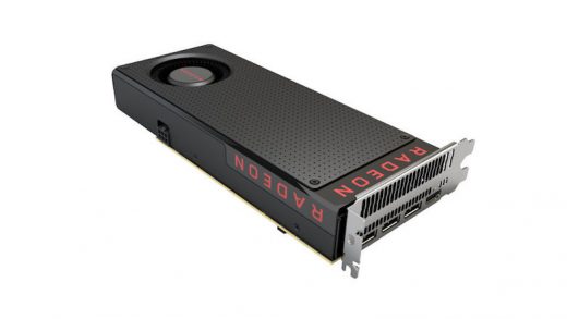 Overclocking Radeon RX 480 to 1.4GHz Won’t be Possible, Claims AMD Itself