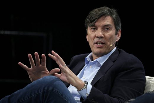 AOL To Pursue More ‘Open’ Strategies
