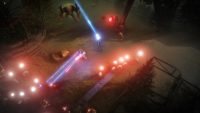 Abduct four pals for couch co-op in PS4’s ‘Alienation’