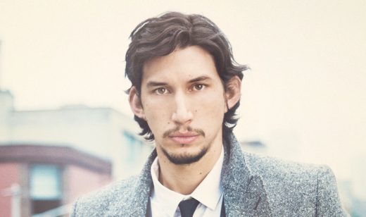 Adam Driver’s TED Talk Is Surprisingly Moving