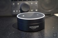 Alexa shops for Amazon Prime items so you don’t have to