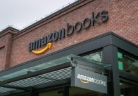 Amazon may open its first East Coast bookstore in NYC