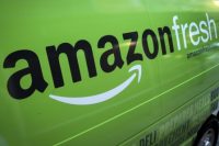 Amazon opens up grocery deliveries to more of London