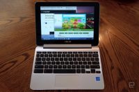 Android apps will unlock the full potential of Chromebooks