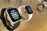 Apple drives wearables to $6 billion in first quarter sales