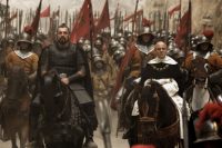 Assassin’s Creed Movie – New Shots From the Film Emerge