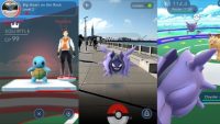 Australian police urge ‘Pokémon Go’ players to pay more attention