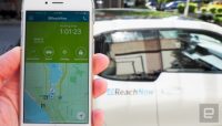 BMW expands ReachNow car sharing service in Seattle