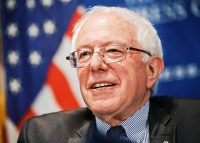 Bernie Sanders Won by Waiting to Endorse Hillary Clinton