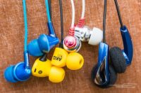 Best cheap in-ear headphones to replace your stock earbuds