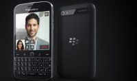 BlackBerry is finally moving on from its Classic smartphone