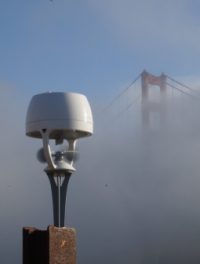 Bloomsky unveils new devices that want all of your weather