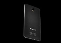 Bluboo Maya Premium With Helio P10 Leaked in Amazing Photos