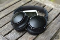 Bose’s best headphones are even better wireless