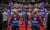 BuzzFeed and Washington Post turn to robots for RNC coverage