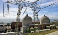 California’s last nuclear power plant to close in 2025
