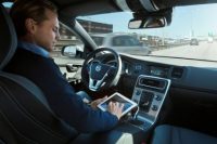 Californians and New Yorkers most enthusiastic about autonomous cars