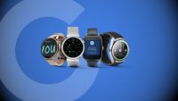 Can Google boost Android Wear with new Nexus branded, AI-powered smartwatches?
