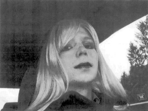 Chelsea Manning’s Lawyers Confirm She Made a Suicide Attempt