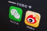 China bans news sites from using social media as a source