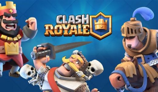 Clash Royale Update: Here’s How Tournaments Will Work In-Game