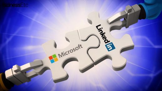 Cloud Tools And Data Meet Networking. How Microsoft Can Justify LinkedIn’s GBP26bn Price Tag