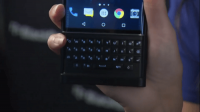 Could Blackberry have a real chance in IoT?