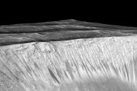 Curiosity rover may sample Mars water